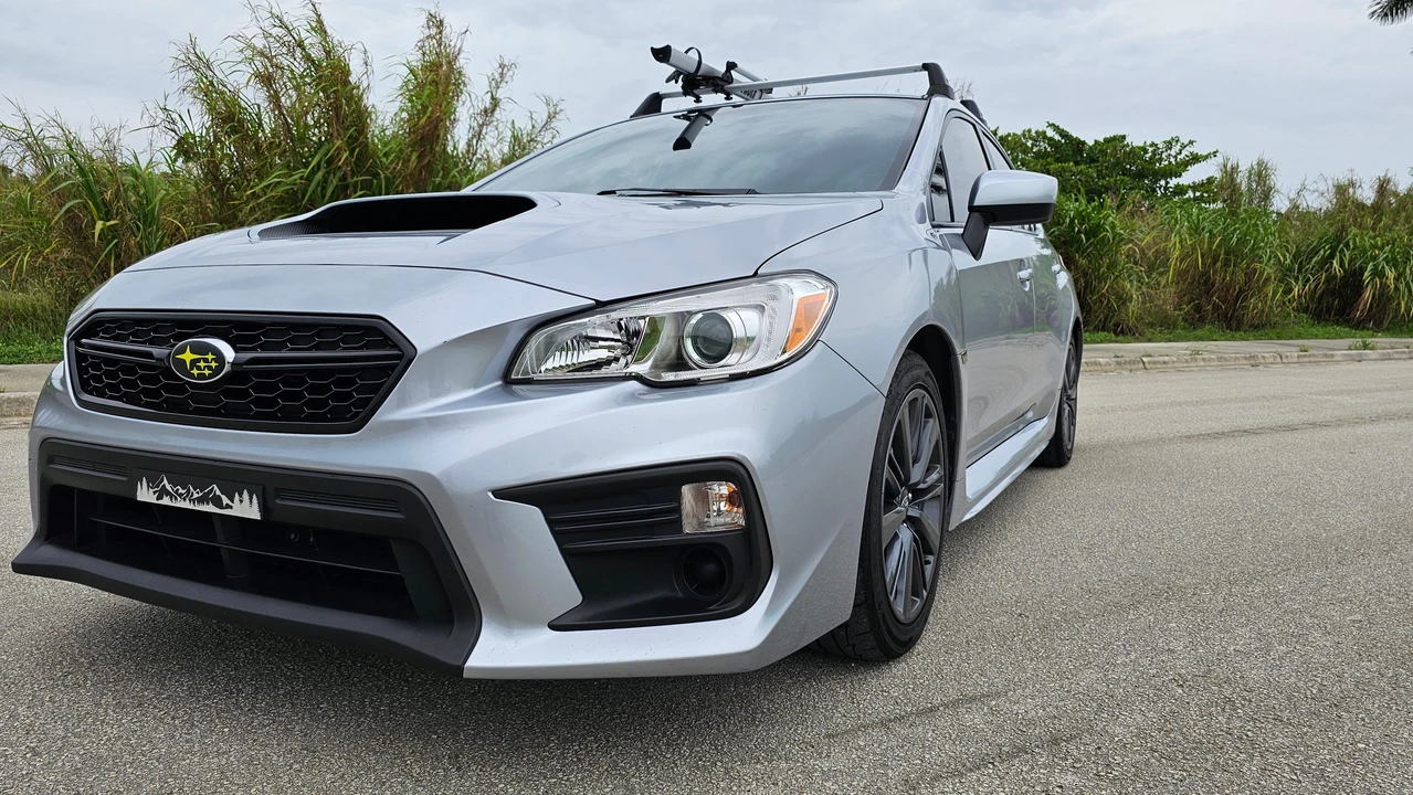 2021 Subaru Impreza 5th Gen - Image 24 of 31