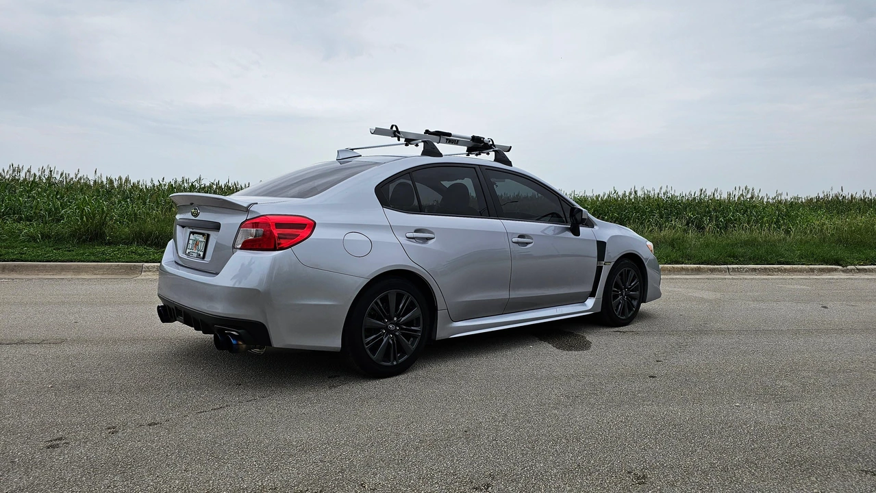 2021 Subaru Impreza 5th Gen - Image 14 of 31