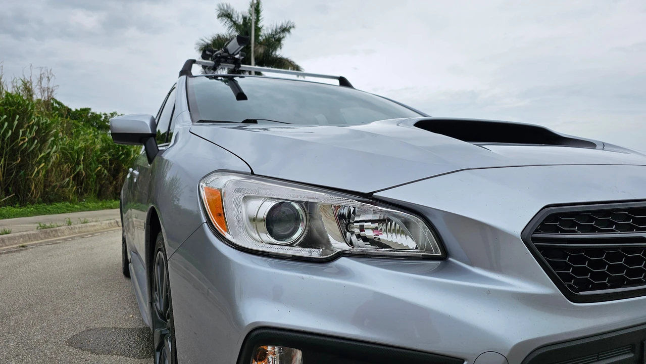 2021 Subaru Impreza 5th Gen - Image 20 of 31