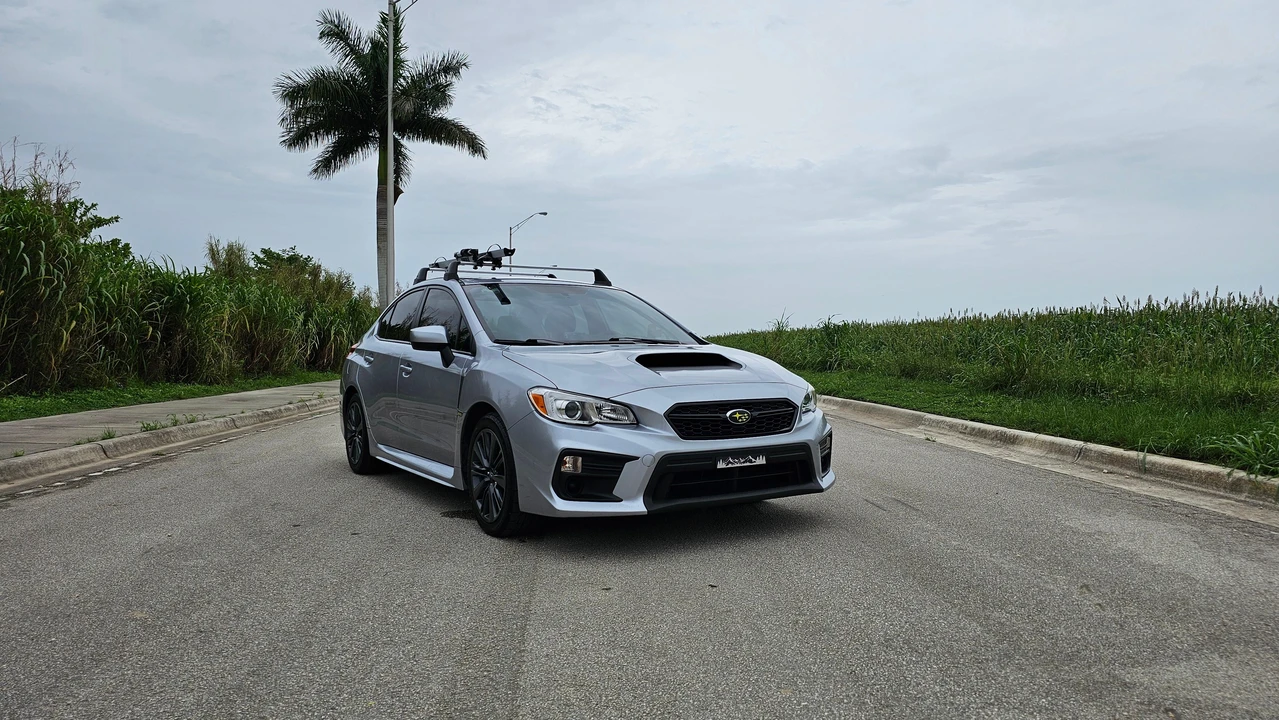 2021 Subaru Impreza 5th Gen - Image 18 of 31