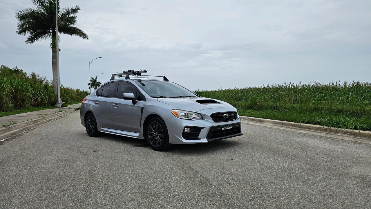 2021 Subaru Impreza 5th Gen - Image 16 of 31