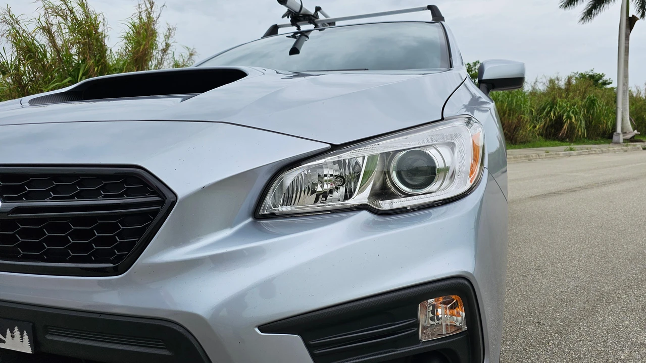 2021 Subaru Impreza 5th Gen - Image 26 of 31