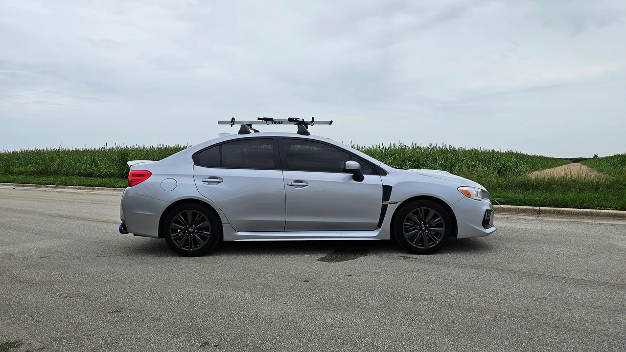 2021 Subaru Impreza 5th Gen - Image 15 of 31