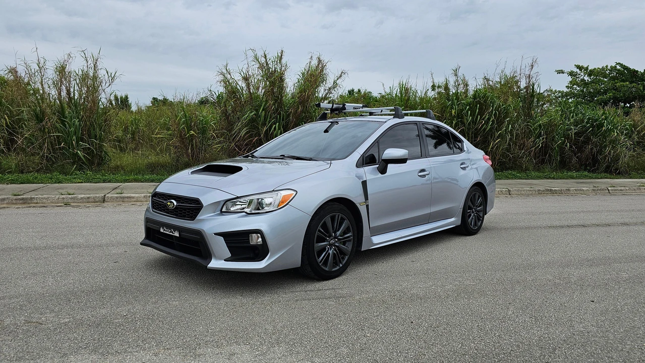 2021 Subaru Impreza 5th Gen - Image 9 of 31