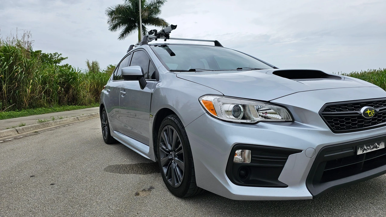 2021 Subaru Impreza 5th Gen - Image 19 of 31