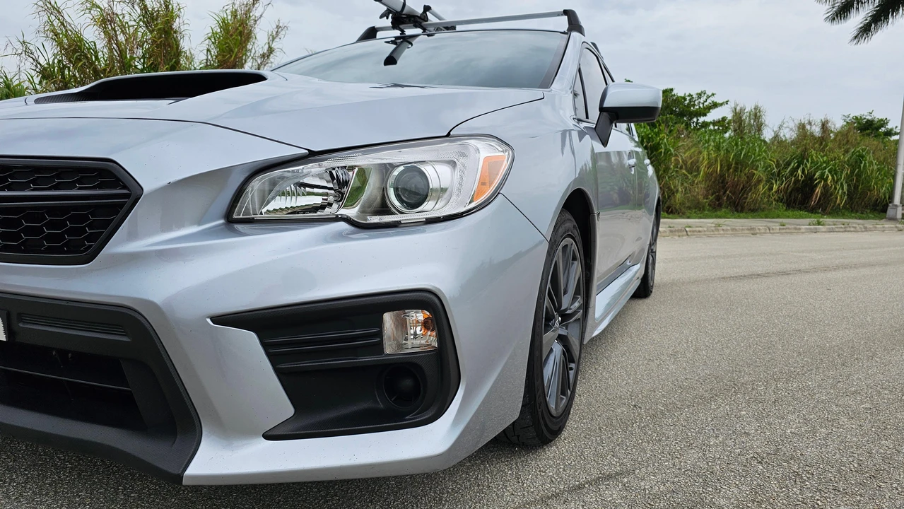 2021 Subaru Impreza 5th Gen - Image 25 of 31