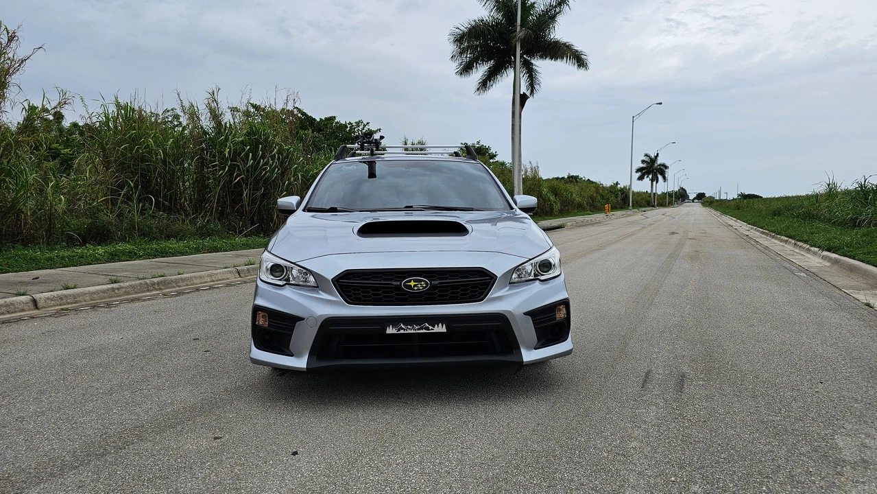 2021 Subaru Impreza 5th Gen - Image 6 of 31