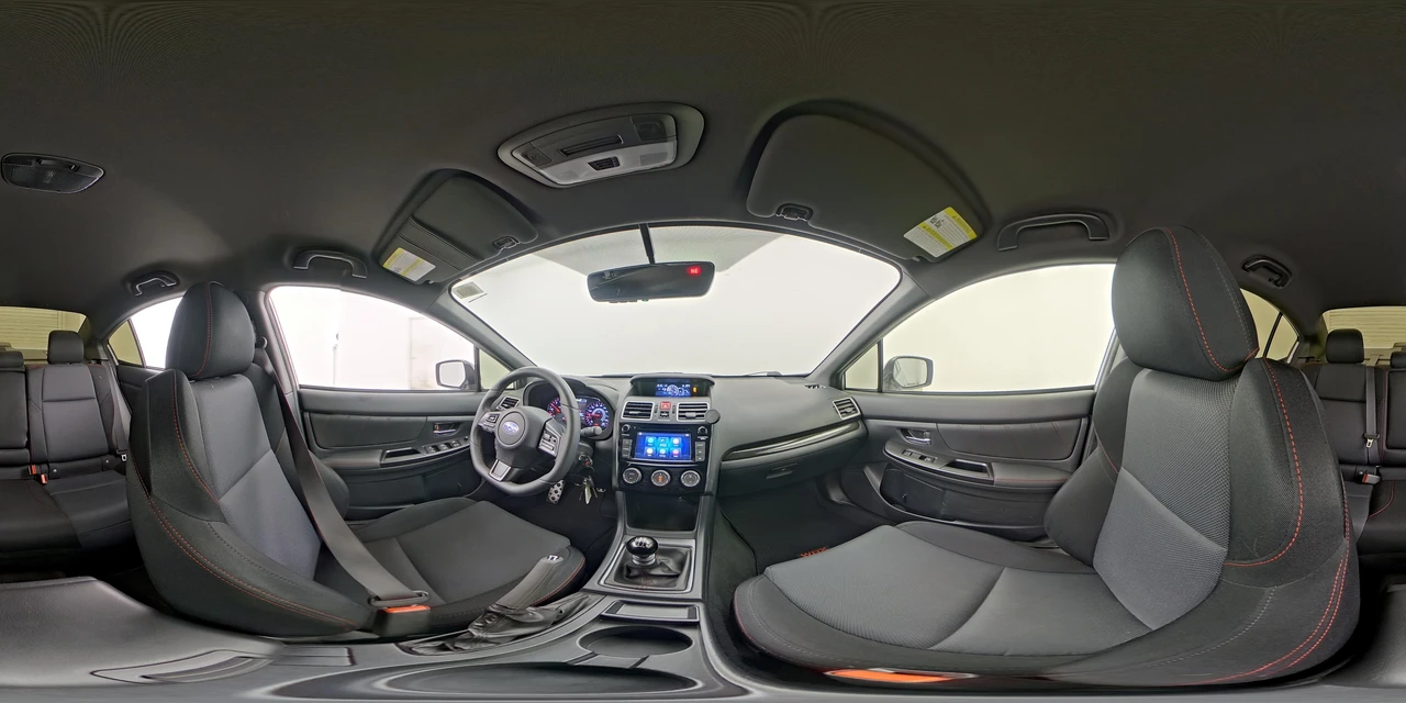 2021 Subaru Impreza WRX 4th Gen - Image 24 of 26