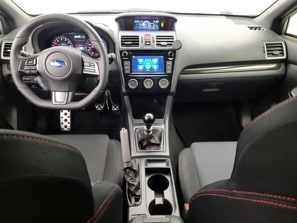2021 Subaru Impreza WRX 4th Gen - Image 10 of 26