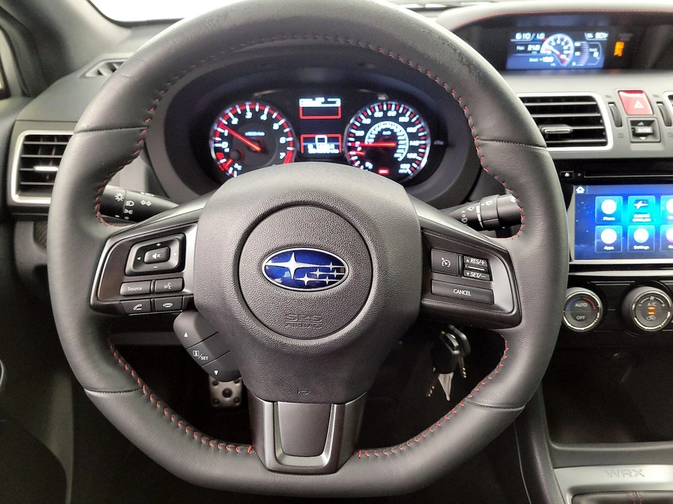 2021 Subaru Impreza WRX 4th Gen - Image 11 of 26