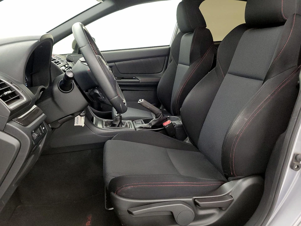 2021 Subaru Impreza WRX 4th Gen - Image 12 of 26