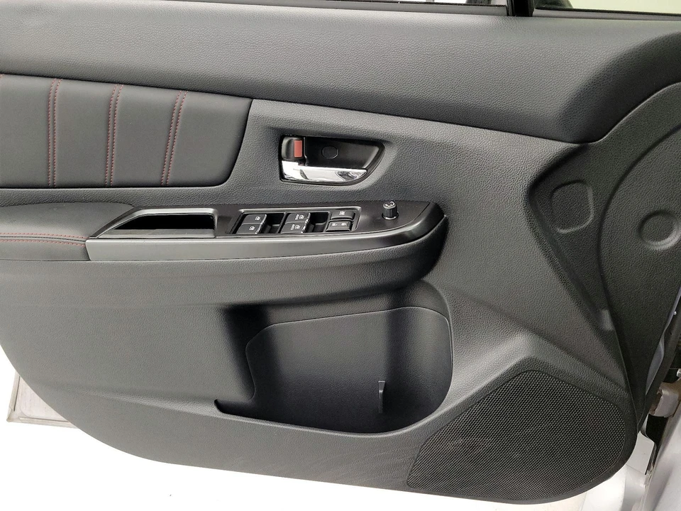 2021 Subaru Impreza WRX 4th Gen - Image 13 of 26