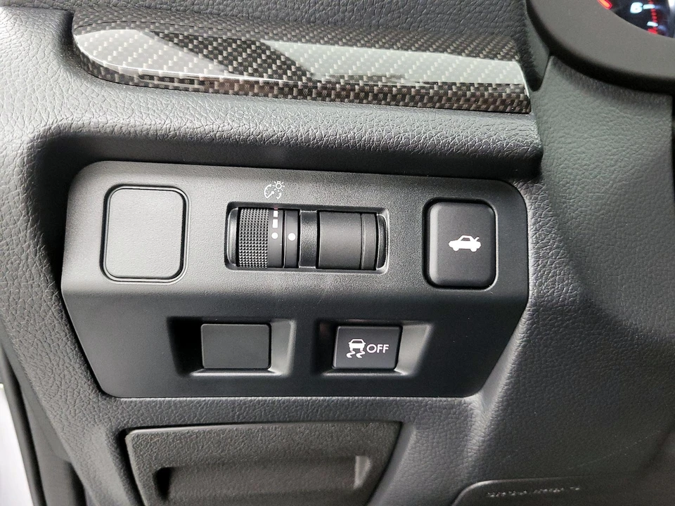 2021 Subaru Impreza WRX 4th Gen - Image 14 of 26
