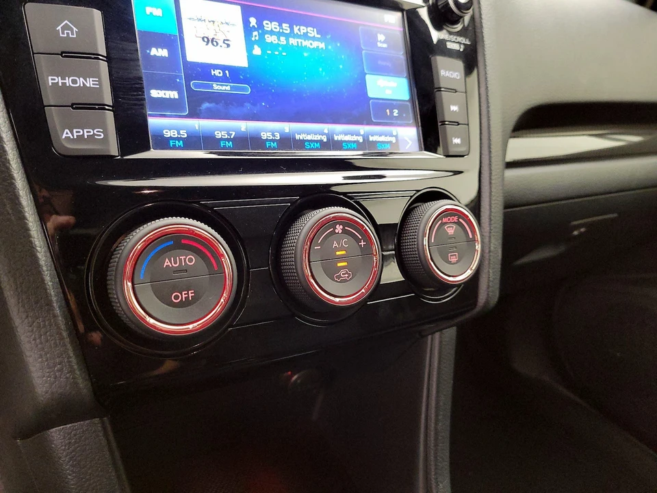 2021 Subaru Impreza WRX 4th Gen - Image 17 of 26