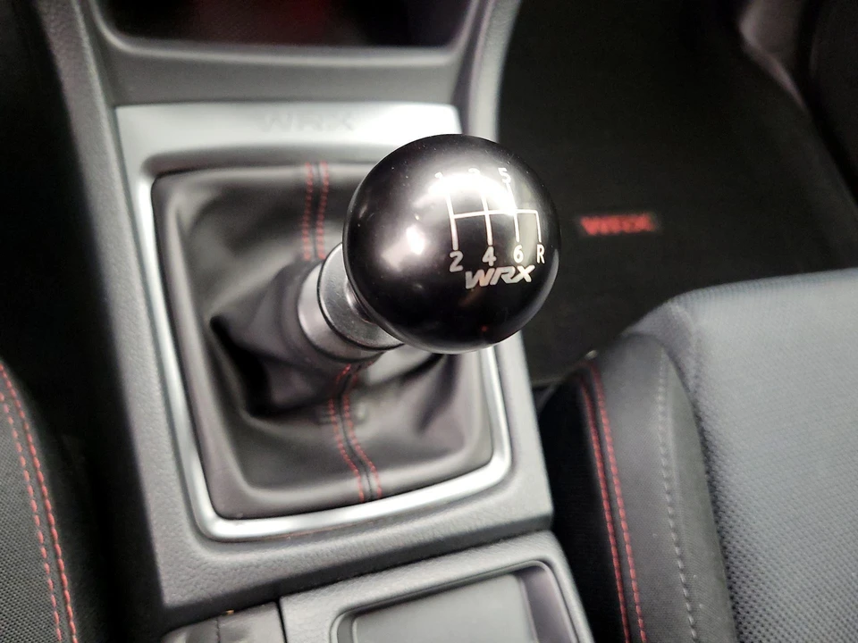 2021 Subaru Impreza WRX 4th Gen - Image 18 of 26