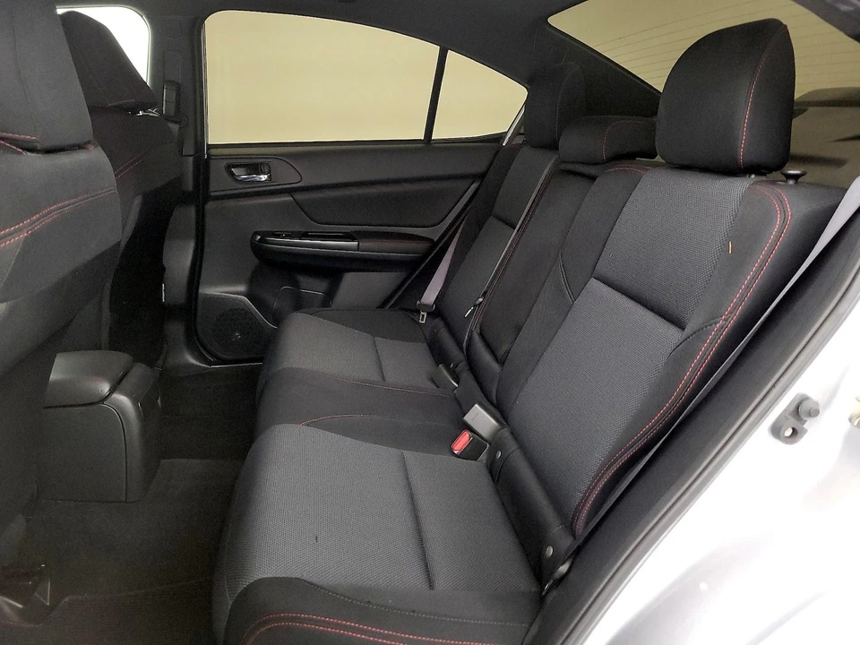 2021 Subaru Impreza WRX 4th Gen - Image 20 of 26