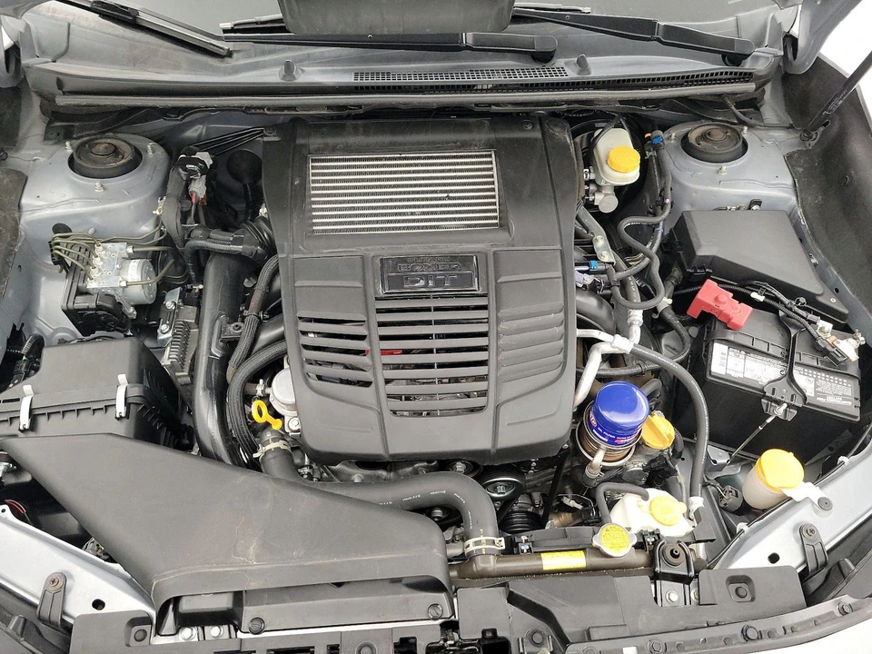2021 Subaru Impreza WRX 4th Gen - Image 22 of 26