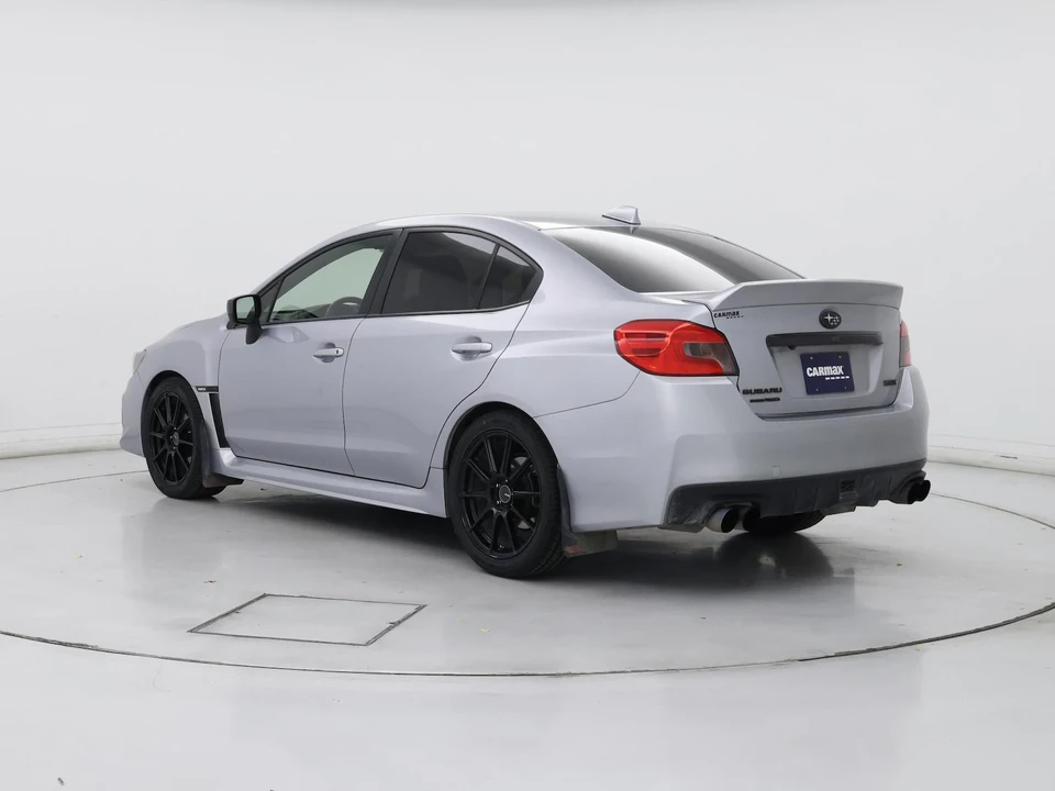 2021 Subaru Impreza WRX 4th Gen - Image 3 of 26