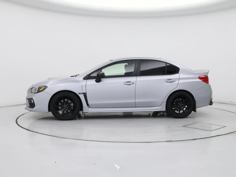2021 Subaru Impreza WRX 4th Gen - Image 4 of 26
