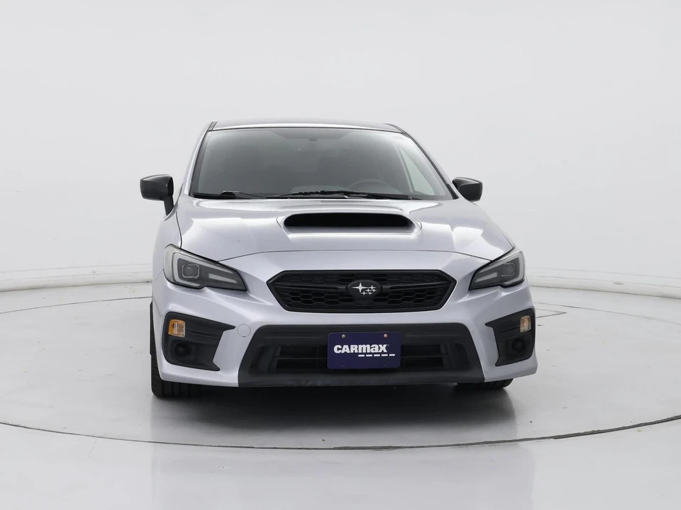 2021 Subaru Impreza WRX 4th Gen - Image 6 of 26