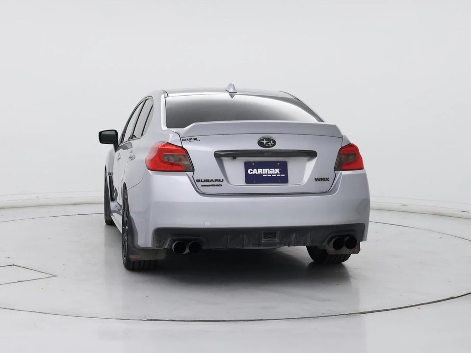 2021 Subaru Impreza WRX 4th Gen - Image 7 of 26
