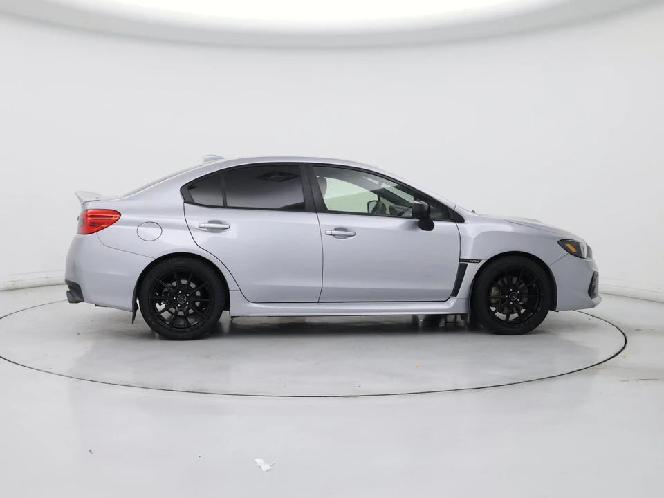 2021 Subaru Impreza WRX 4th Gen - Image 8 of 26