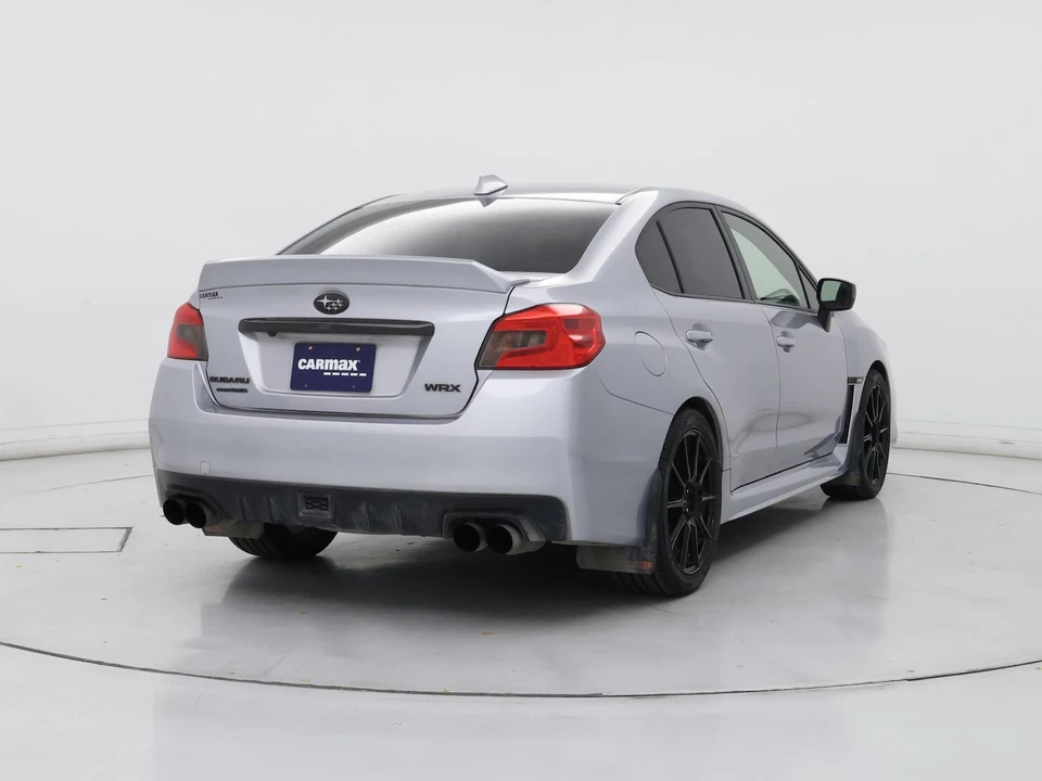 2021 Subaru Impreza WRX 4th Gen - Image 9 of 26