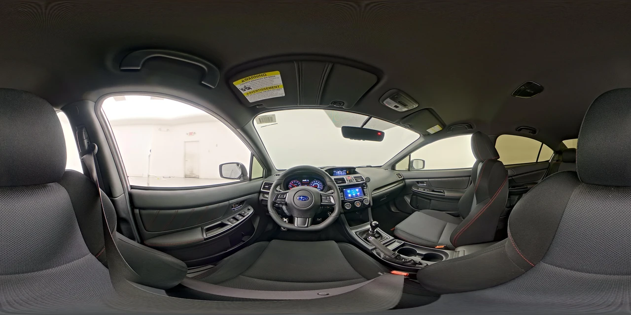 2021 Subaru Impreza WRX 4th Gen - Image 26 of 26