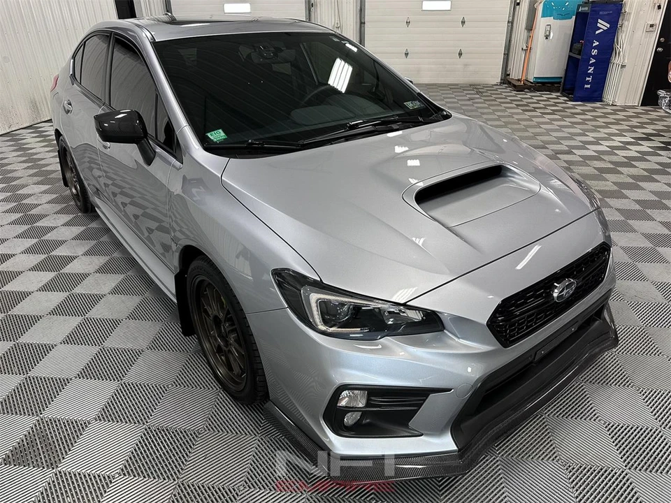 2021 Subaru Impreza WRX 4th Gen - Image 5 of 31