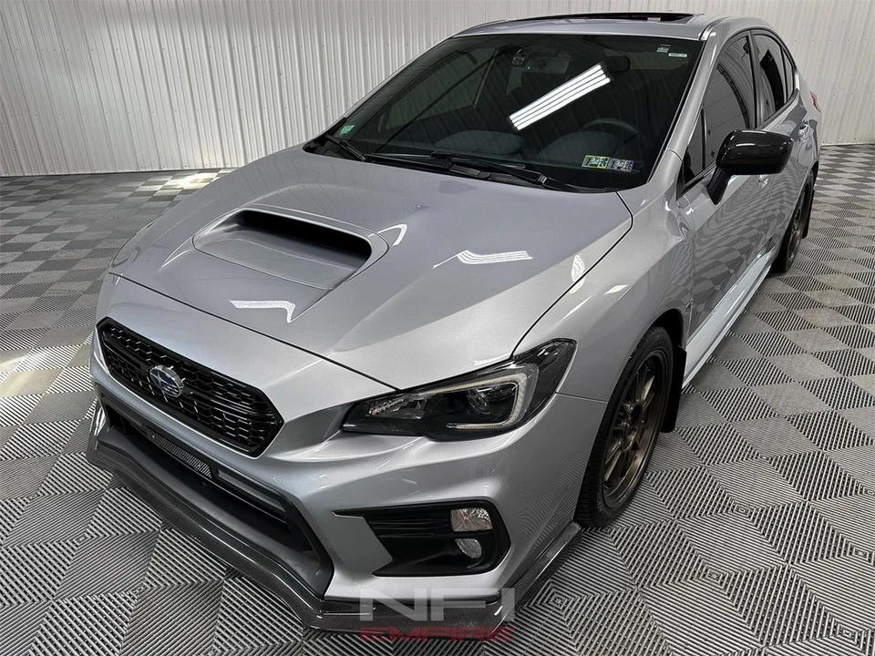 2021 Subaru Impreza WRX 4th Gen - Image 3 of 31