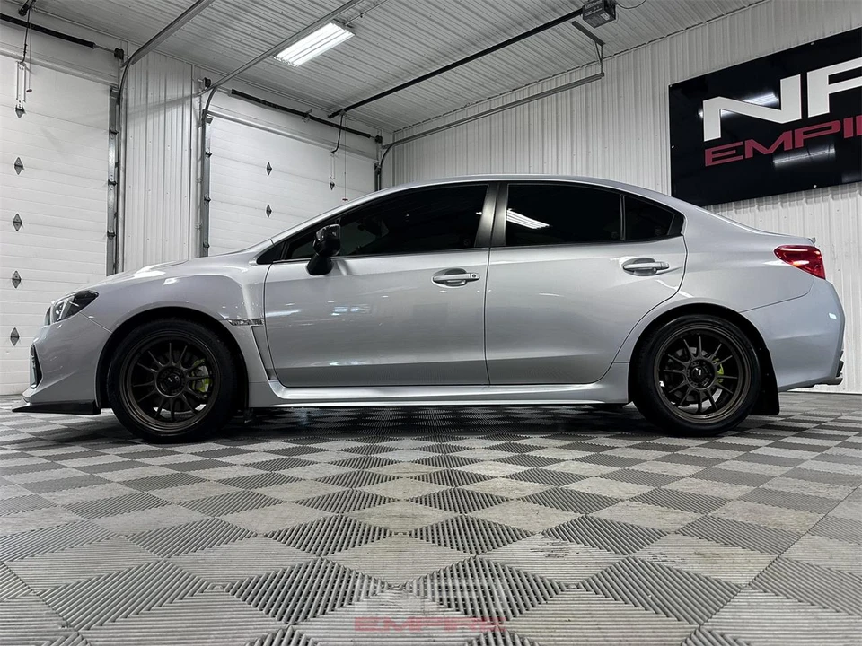 2021 Subaru Impreza WRX 4th Gen - Image 11 of 31