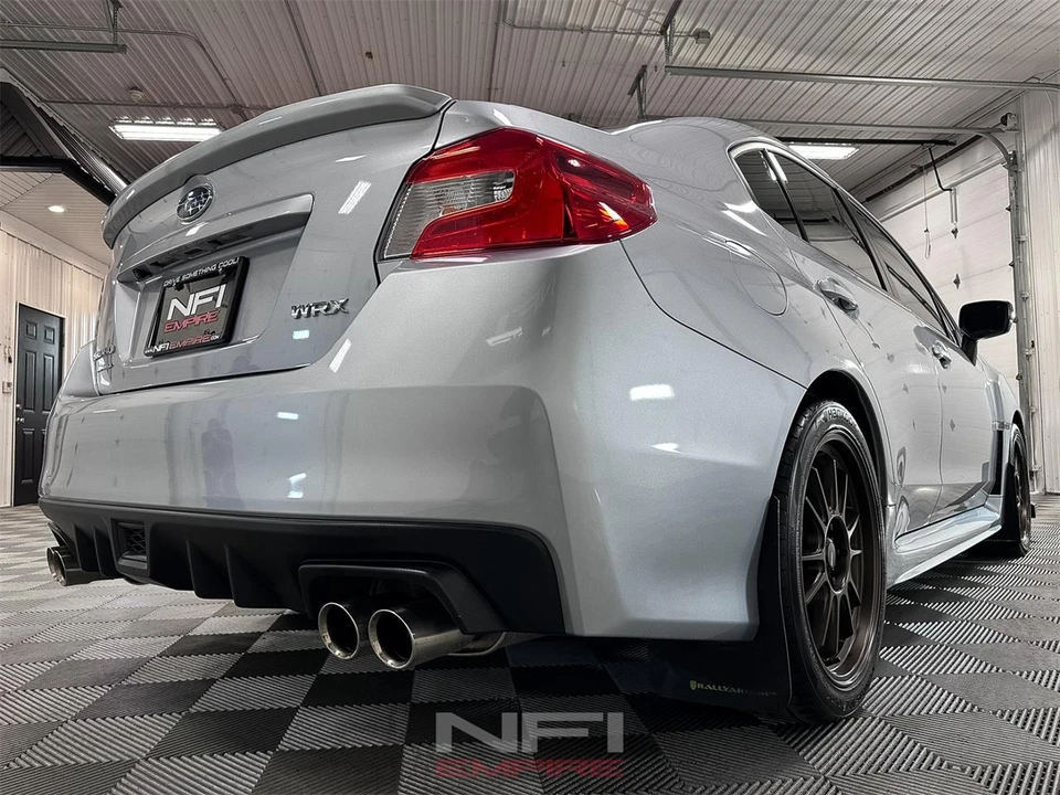 2021 Subaru Impreza WRX 4th Gen - Image 19 of 31