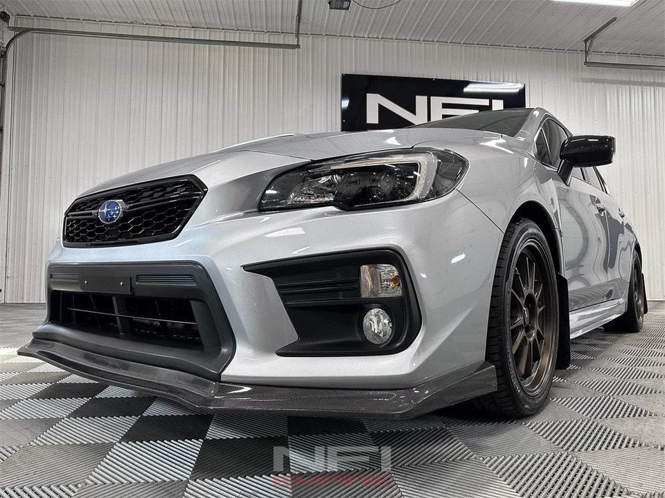 2021 Subaru Impreza WRX 4th Gen - Image 13 of 31