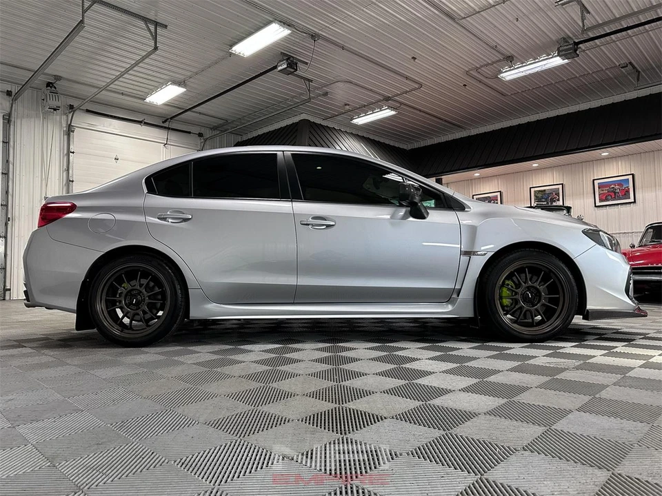 2021 Subaru Impreza WRX 4th Gen - Image 17 of 31