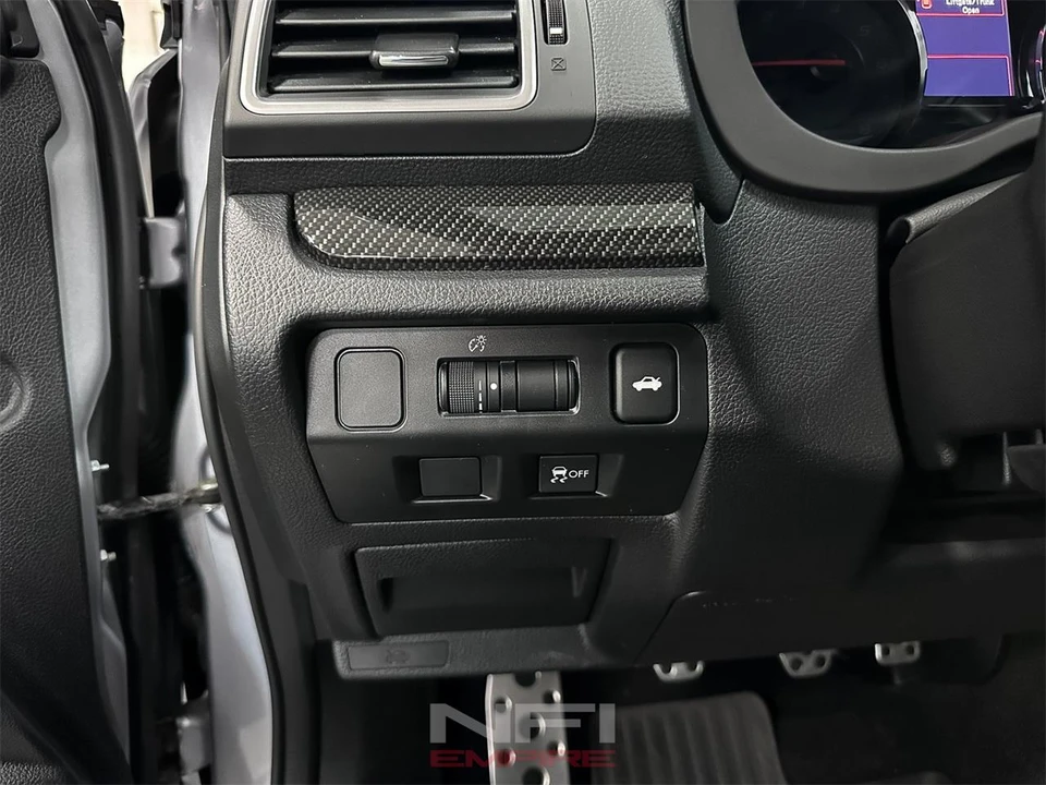 2021 Subaru Impreza WRX 4th Gen - Image 29 of 31
