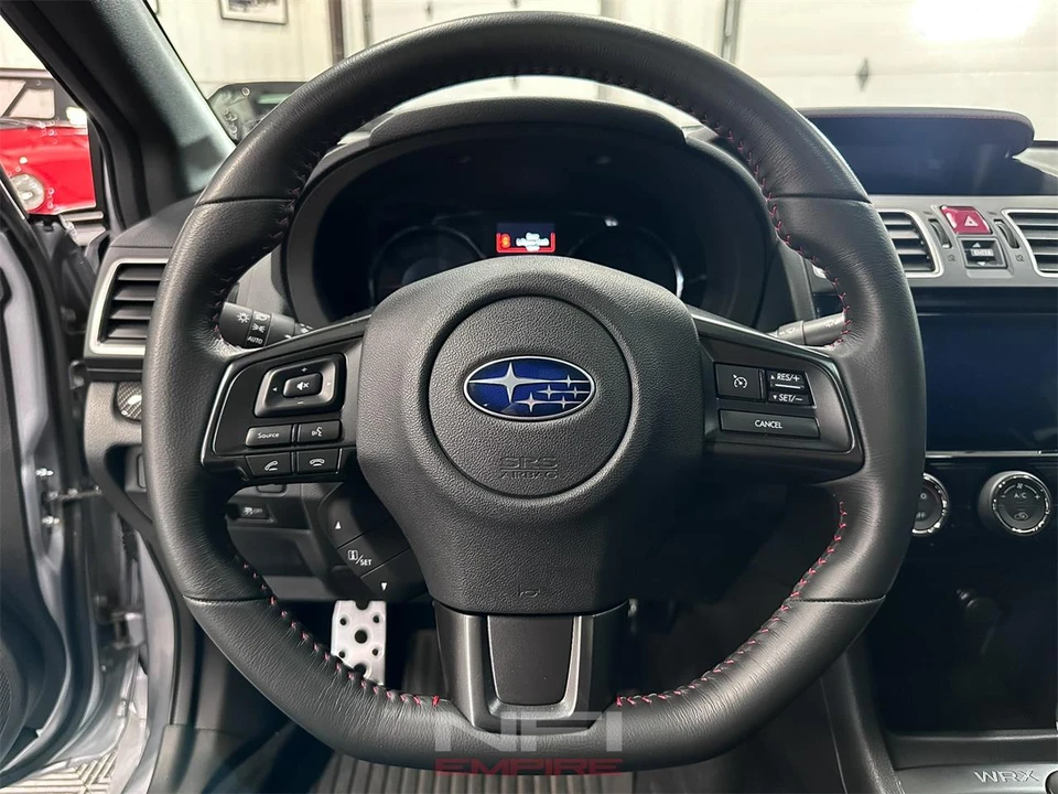 2021 Subaru Impreza WRX 4th Gen - Image 23 of 31