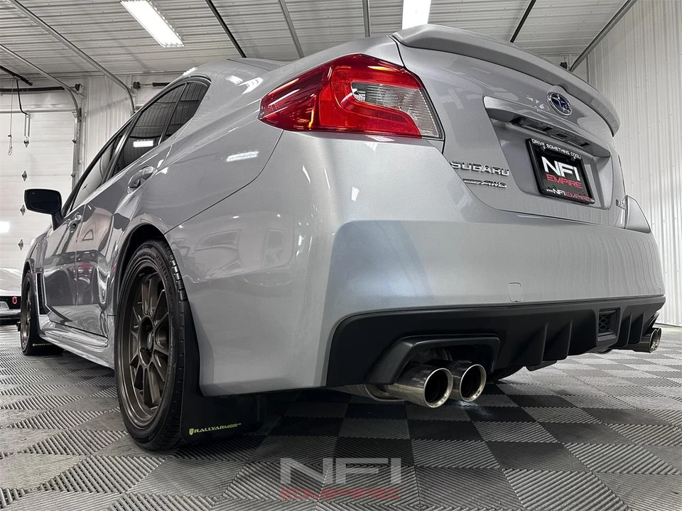 2021 Subaru Impreza WRX 4th Gen - Image 21 of 31