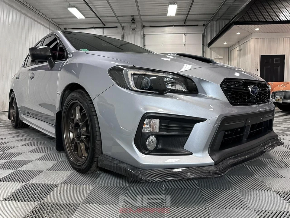 2021 Subaru Impreza WRX 4th Gen - Image 15 of 31