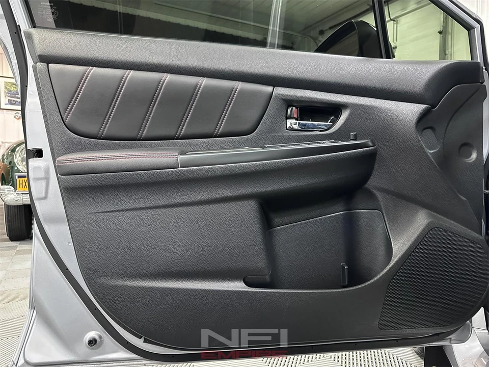 2021 Subaru Impreza WRX 4th Gen - Image 31 of 31