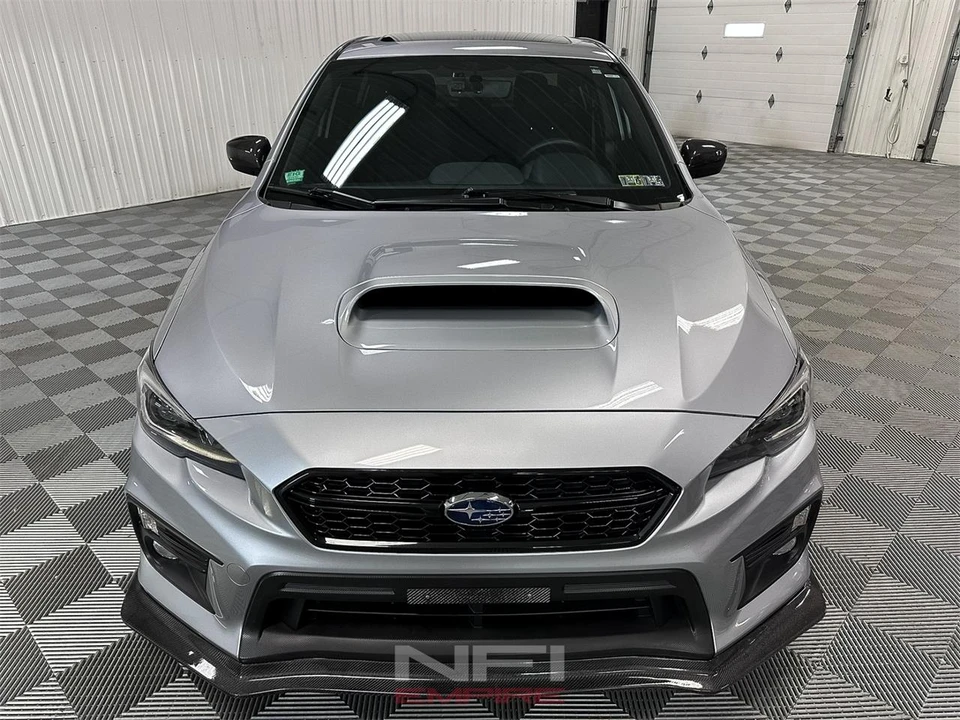 2021 Subaru Impreza WRX 4th Gen - Image 4 of 31