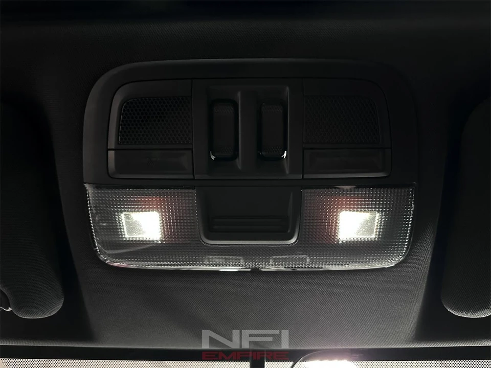 2021 Subaru Impreza WRX 4th Gen - Image 30 of 31