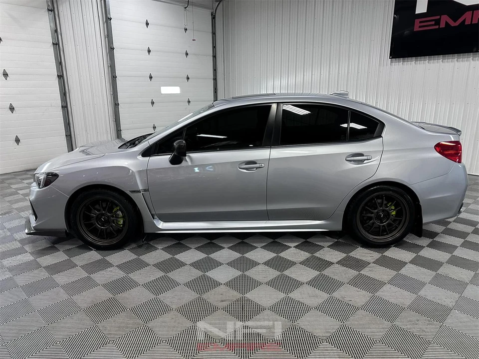 2021 Subaru Impreza WRX 4th Gen - Image 2 of 31