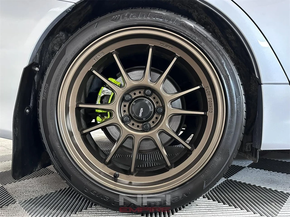 2021 Subaru Impreza WRX 4th Gen - Image 18 of 31