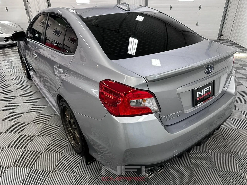 2021 Subaru Impreza WRX 4th Gen - Image 10 of 31