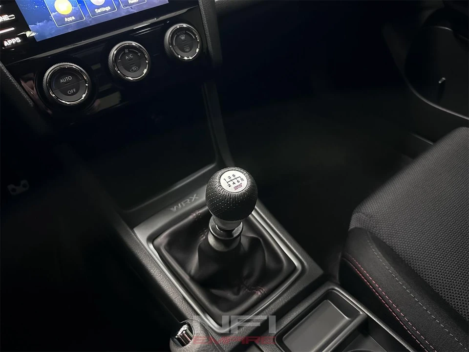 2021 Subaru Impreza WRX 4th Gen - Image 28 of 31