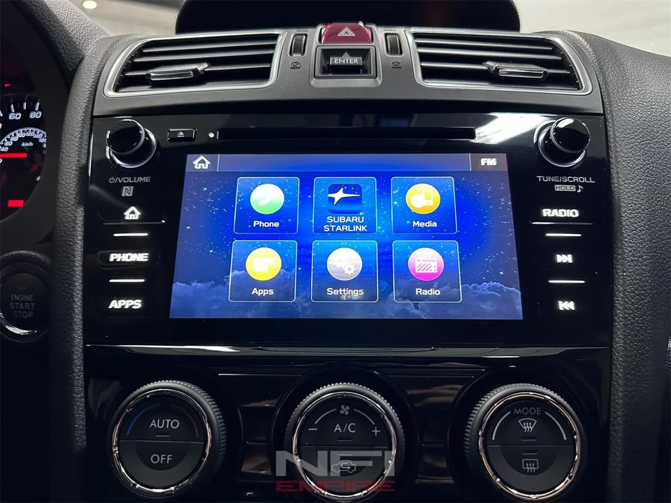 2021 Subaru Impreza WRX 4th Gen - Image 26 of 31