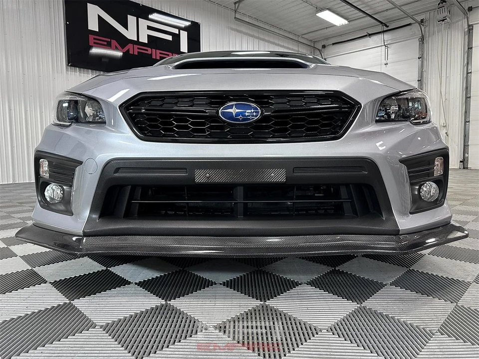 2021 Subaru Impreza WRX 4th Gen - Image 14 of 31