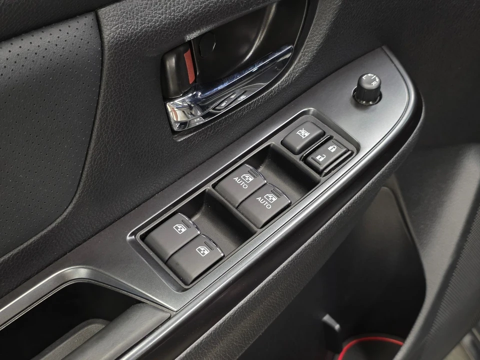 2021 Subaru Impreza WRX 4th Gen - Image 18 of 31
