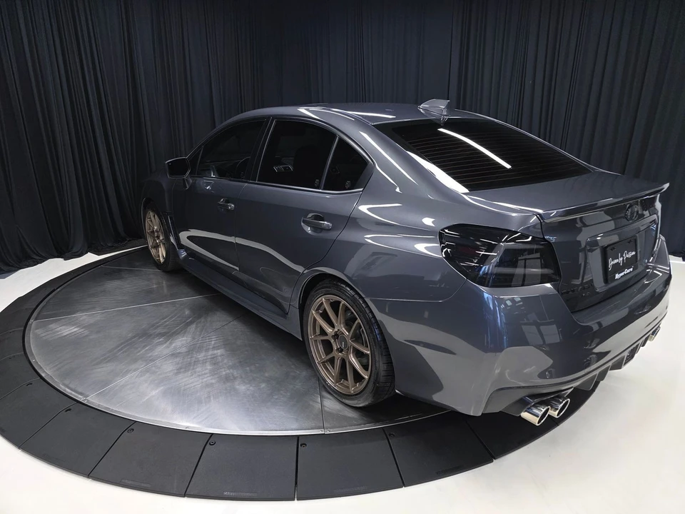 2021 Subaru Impreza WRX 4th Gen - Image 12 of 31