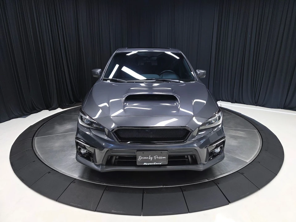 2021 Subaru Impreza WRX 4th Gen - Image 9 of 31